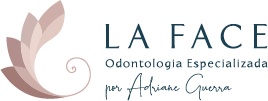 La Face Odontologia Especializada Logo