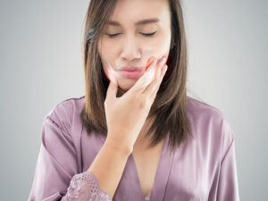 disfunção temporomandibular