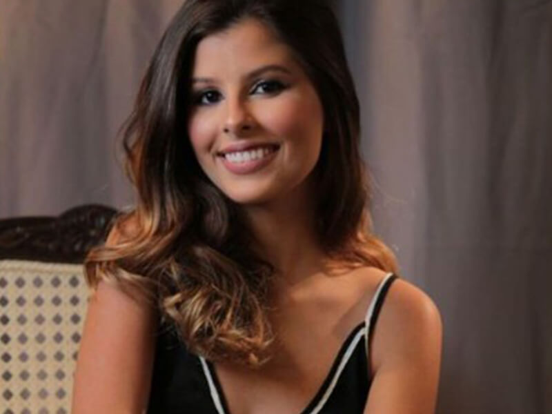Dra. Milena Sampaio Vieira