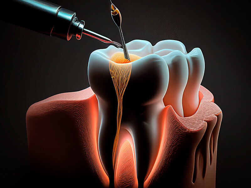 endodontia