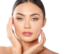harmonização facial