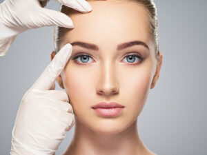 harmonização facial