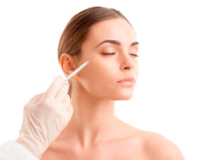 harmonização facial