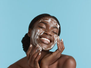 harmonização facial