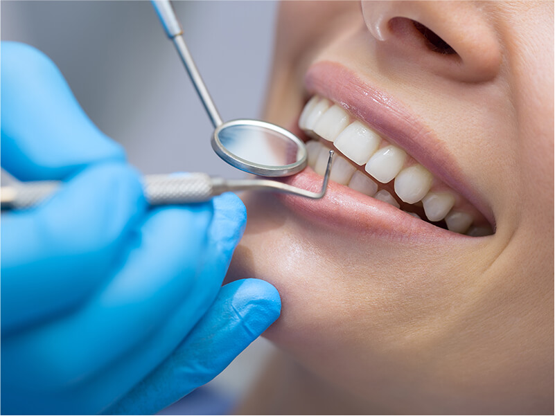 La Face Odontologia