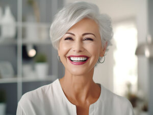 lentes de contato dental