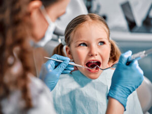 odontopediatria