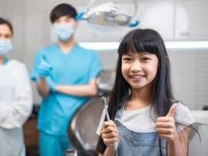odontopediatria